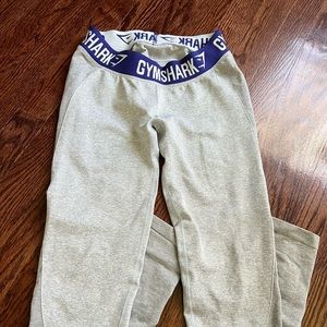 GYMSHARK flex leggings